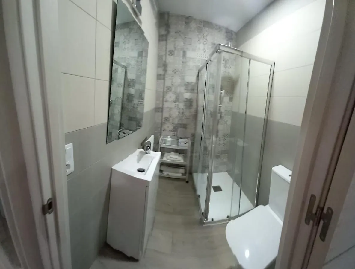 Cartana Apartment San Fernando