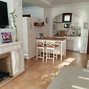 Espectacular Apartamento!!! San Fernando