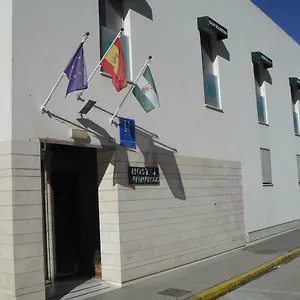 Casa de hóspedes San Marcos, San Fernando